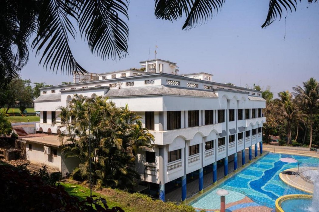 U Rivergate Karjat 1/58