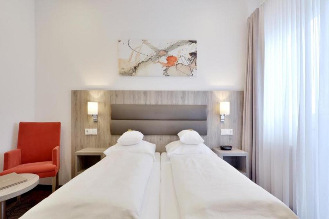 Hotel Engelhorn 9/12