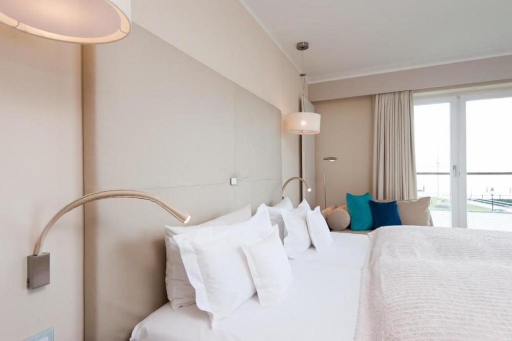 Hotel Fahrhaus Sylt 6/45