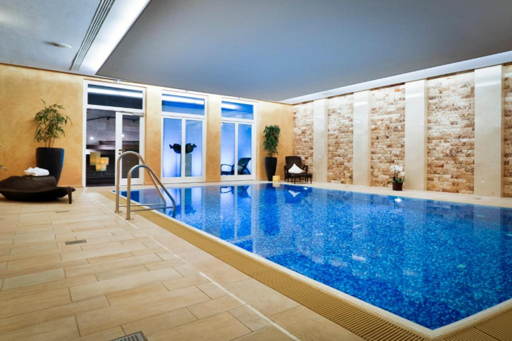 Hotel Fahrhaus Sylt 20/45
