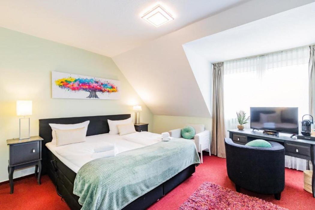 Hotel Furst Garden 15/54