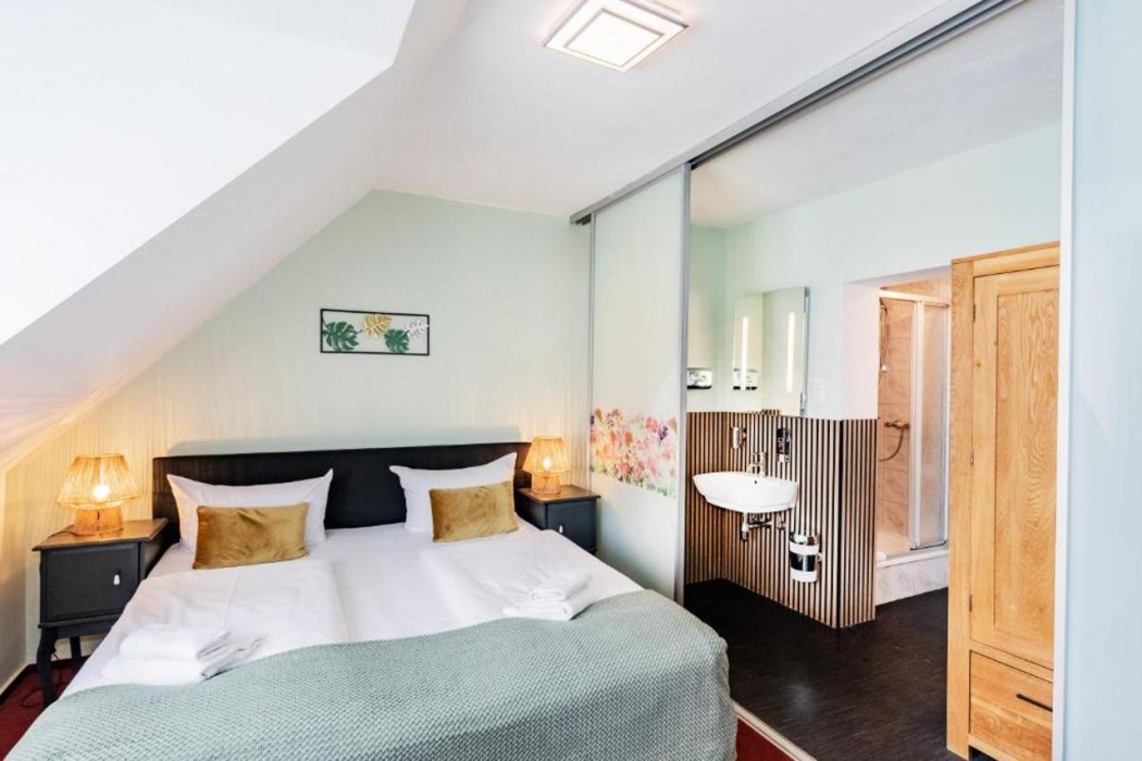 Hotel Furst Garden 16/54