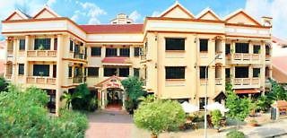 Annam Heritage Boutique Hotel & Spa 2/14