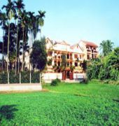 Annam Heritage Boutique Hotel & Spa 1/14