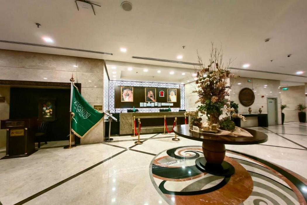 Hussein Hassan Ali Bayari Hotel 6/61