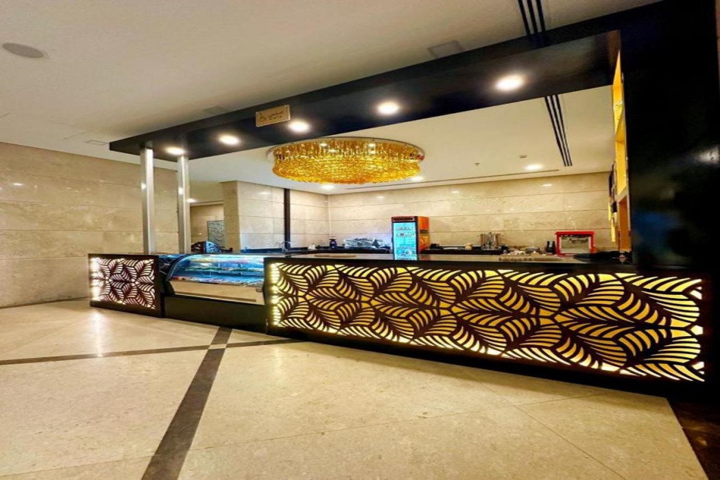 Hussein Hassan Ali Bayari Hotel 45/61