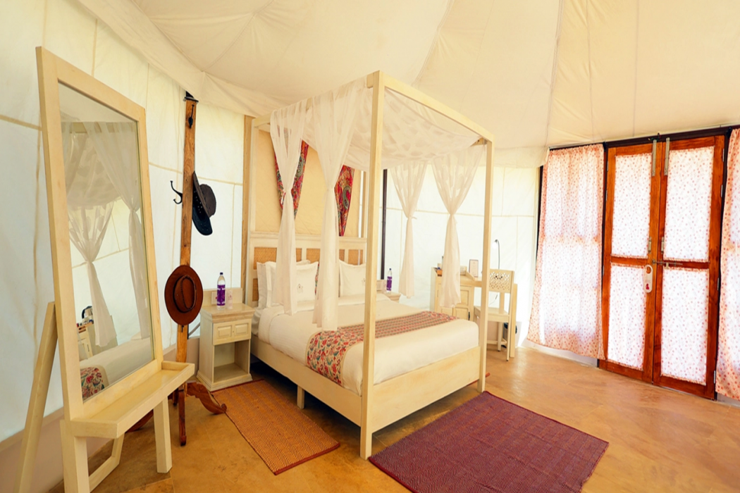 Suryaansh Desert Wellness Resort 11/46