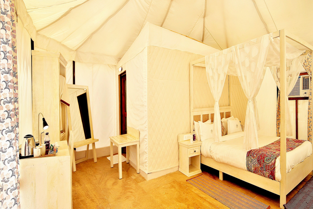 Suryaansh Desert Wellness Resort 12/46