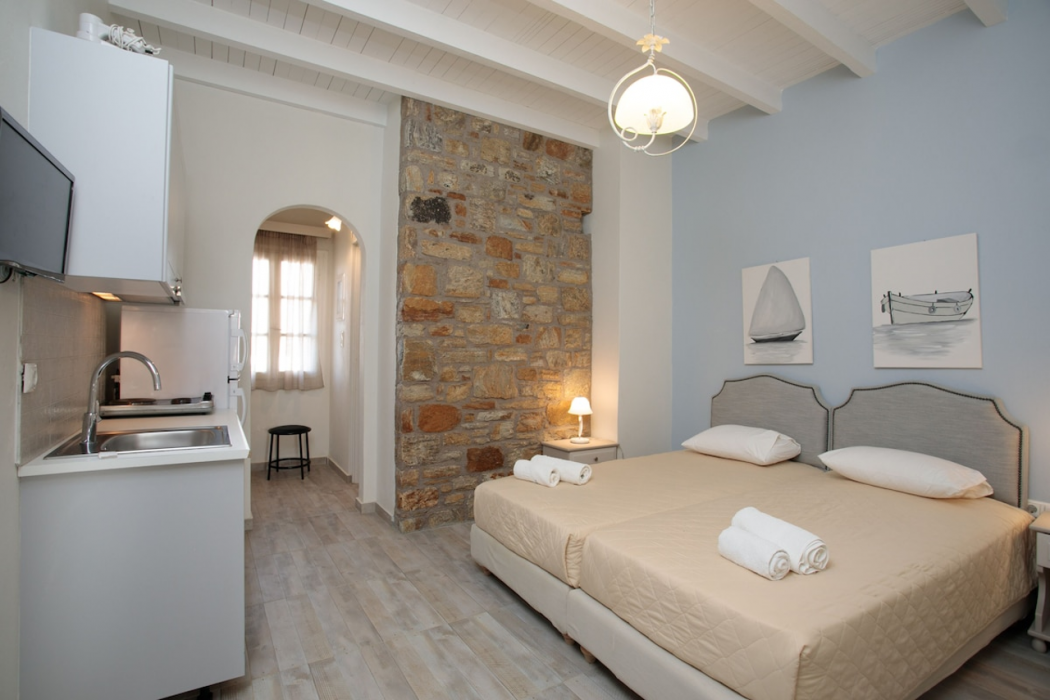 Almiriki Naxos Beachside Living 17/67