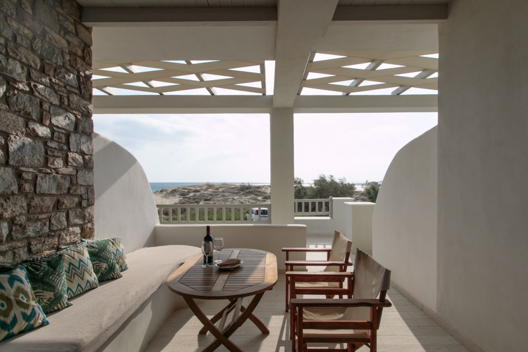 Almiriki Naxos Beachside Living 16/67