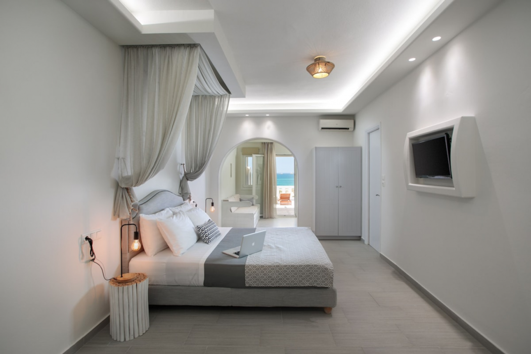 Almiriki Naxos Beachside Living 13/67