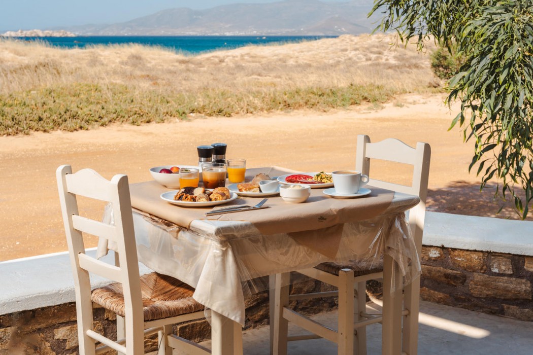 Almiriki Naxos Beachside Living 51/67