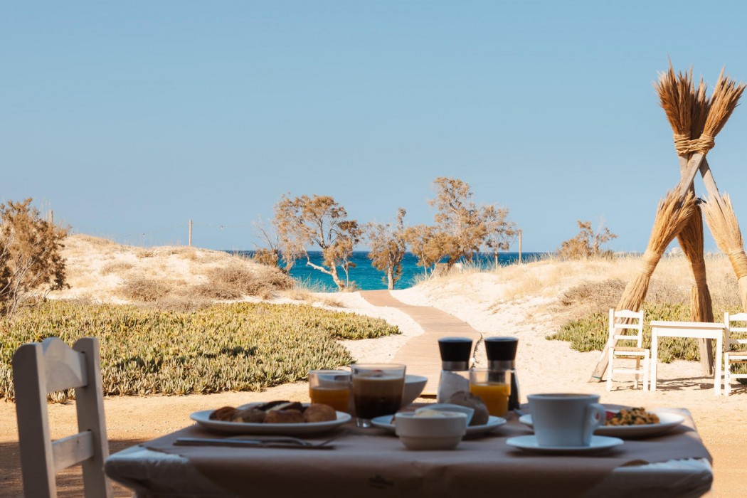 Almiriki Naxos Beachside Living 47/67