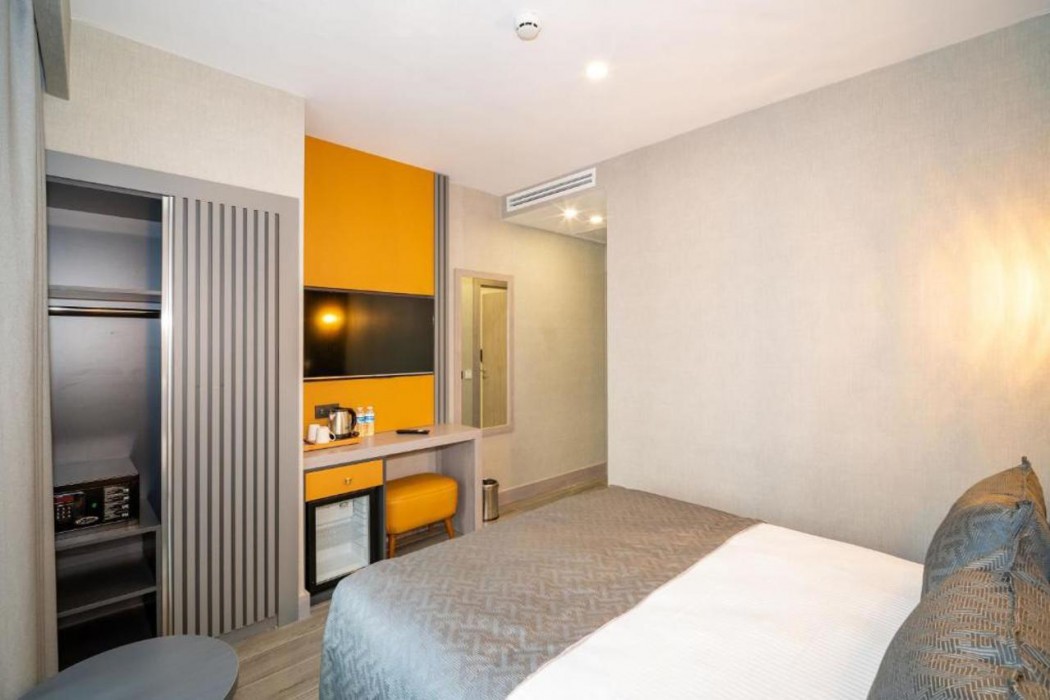 Icon Hotel Bomonti Istanbul 10/52