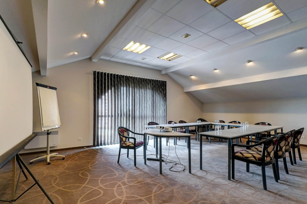 B&B HOTEL Montbeliard-Sochaux 13/27