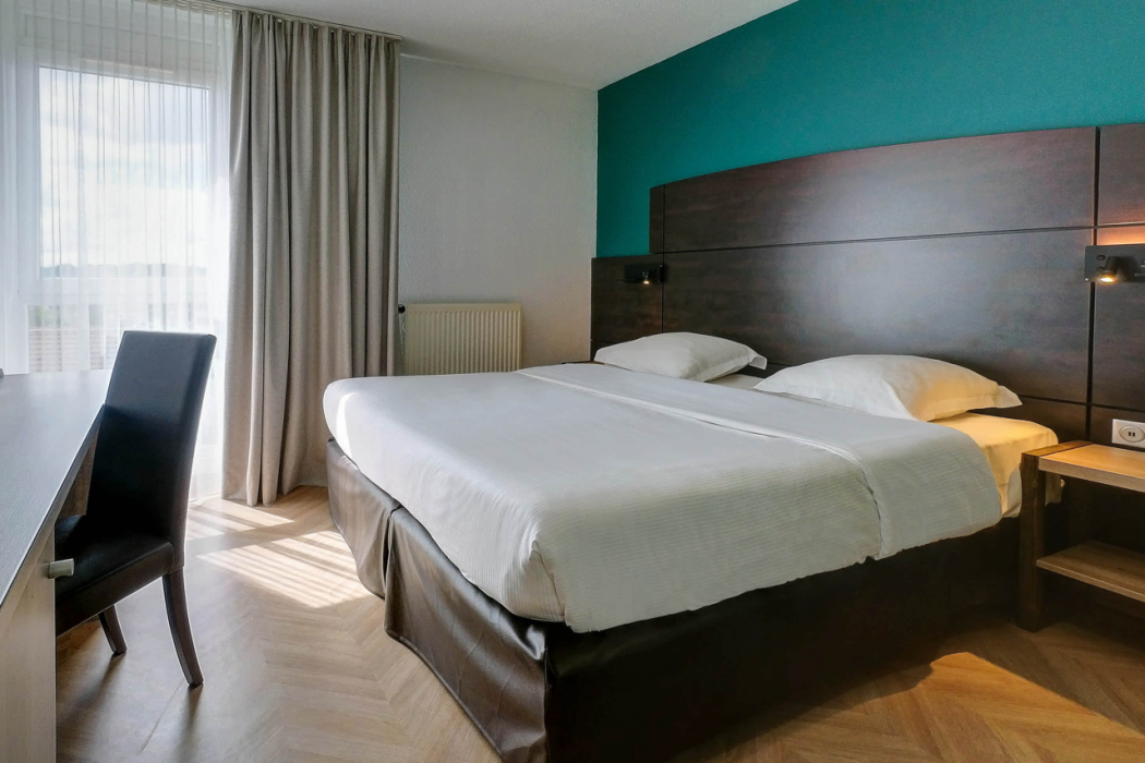 B&B HOTEL Montbeliard-Sochaux 12/27