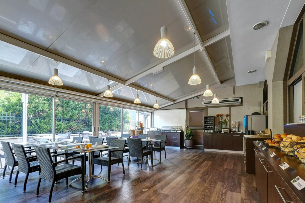 B&B HOTEL Montbeliard-Sochaux 15/27