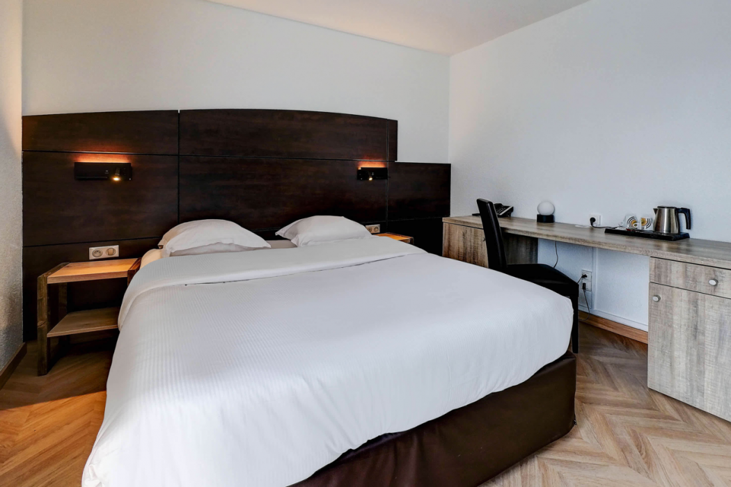 B&B HOTEL Montbeliard-Sochaux 8/27