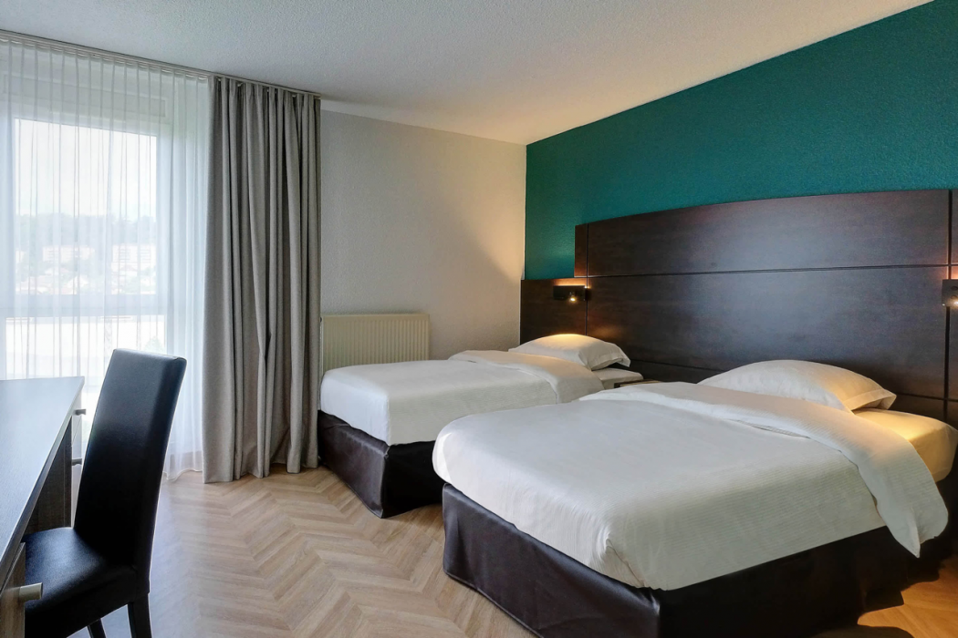 B&B HOTEL Montbeliard-Sochaux 6/27