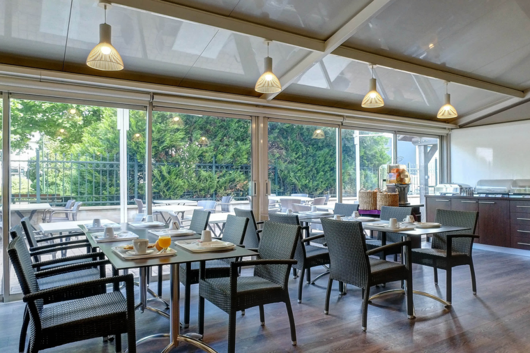 B&B HOTEL Montbeliard-Sochaux 16/27