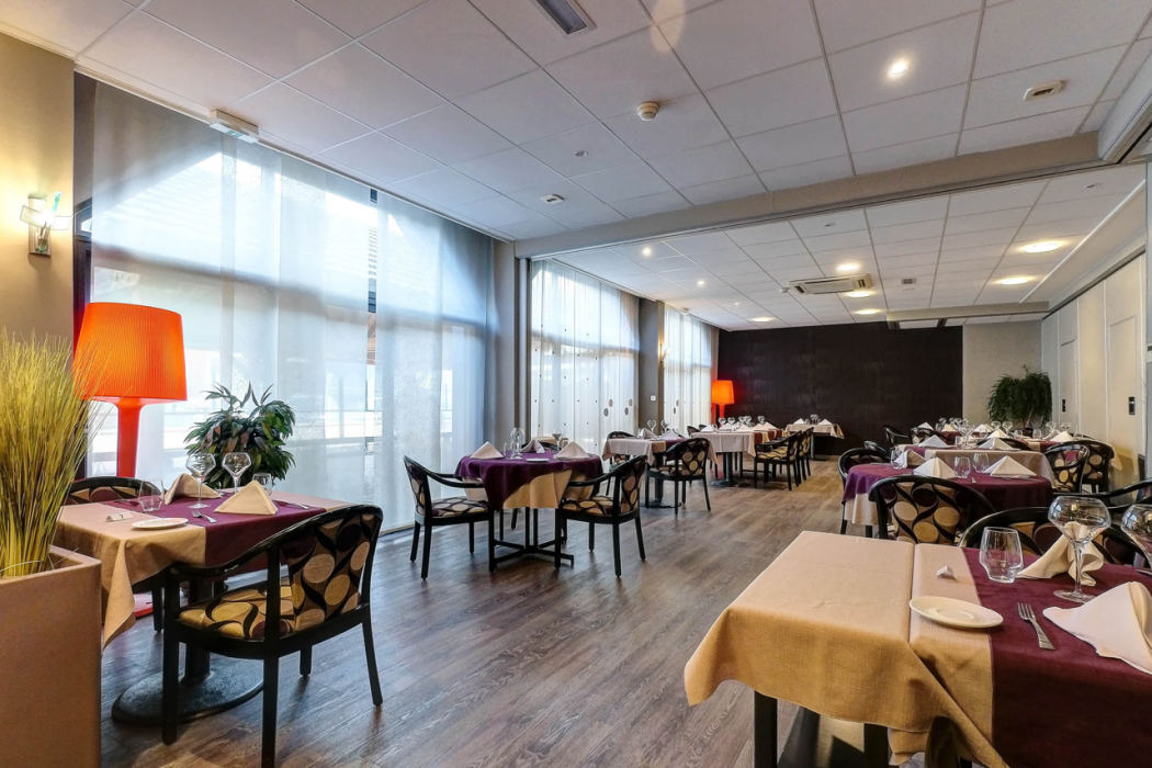 B&B HOTEL Montbeliard-Sochaux 17/27