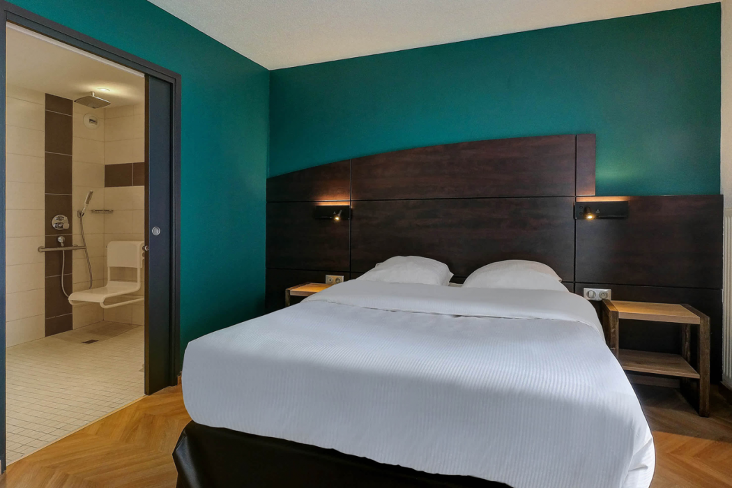 B&B HOTEL Montbeliard-Sochaux 10/27