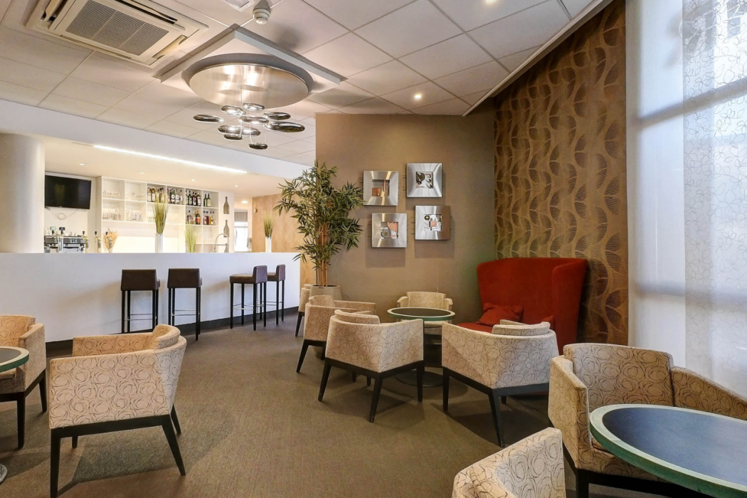 B&B HOTEL Montbeliard-Sochaux 18/27
