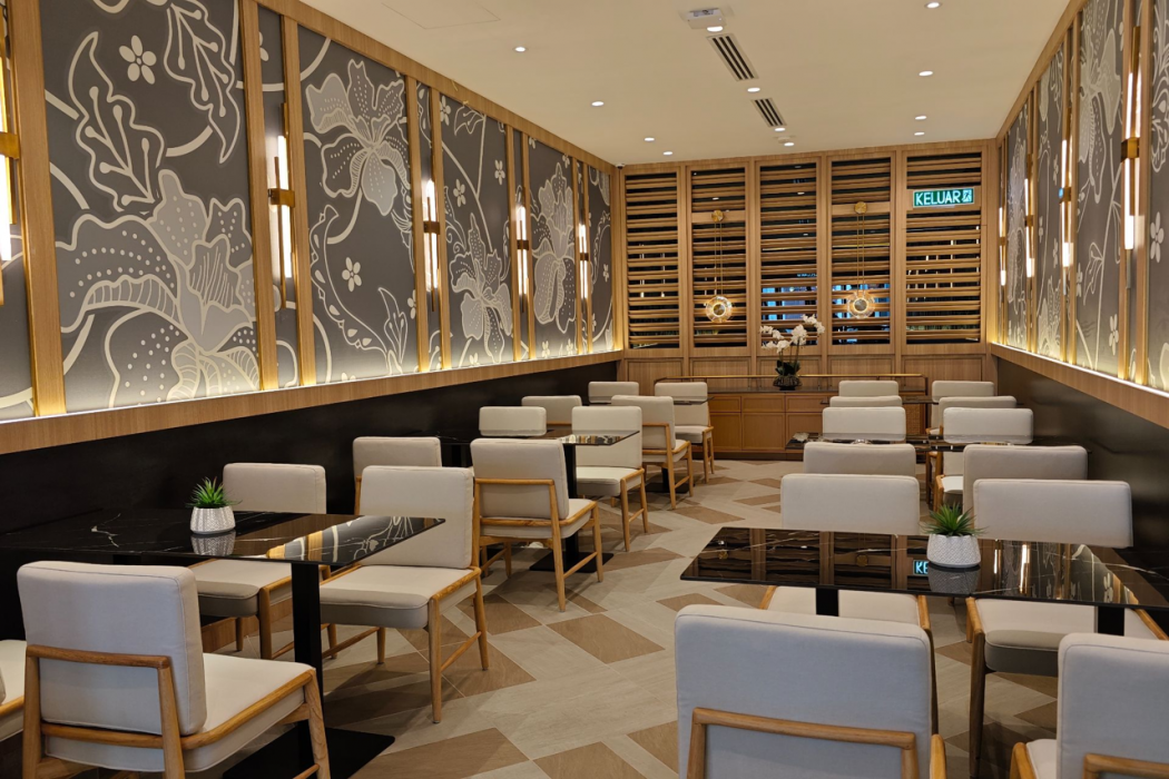 Citadines Connect Cecil Georgetown Penang 25/31
