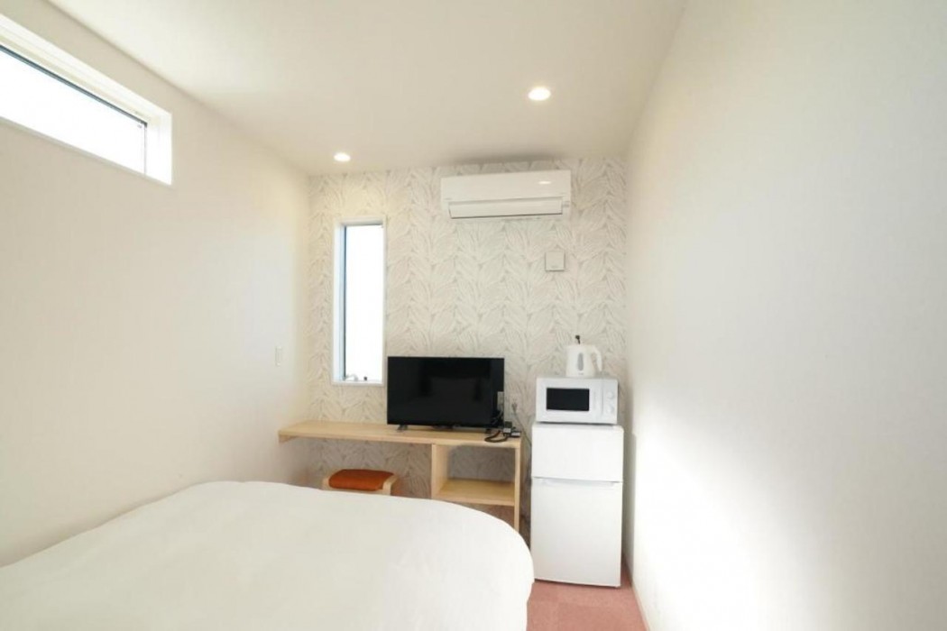 Cradle Cabin Hotel Tateyama 17/32