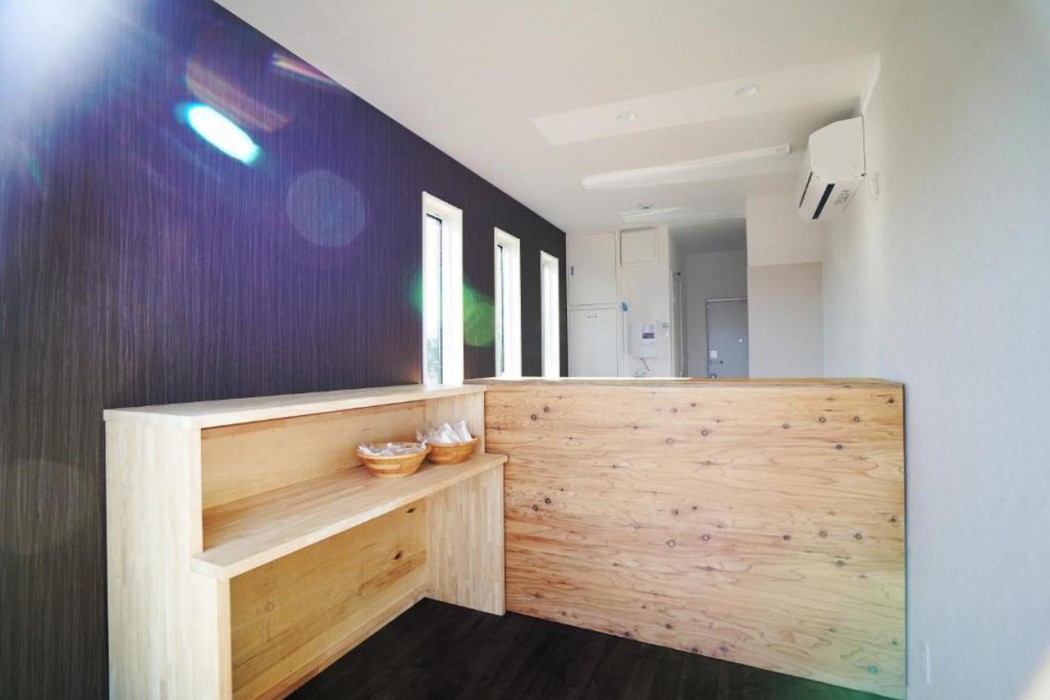Cradle Cabin Hotel Tateyama 14/32
