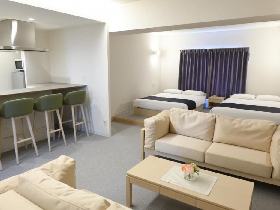 Amistad Hotel Fukuoka 21/69