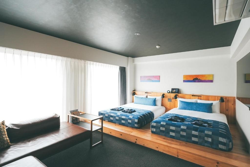 Anchor Hotel Fukuyama 16/50