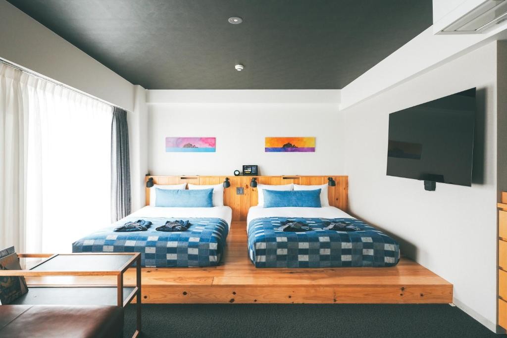 Anchor Hotel Fukuyama 15/50
