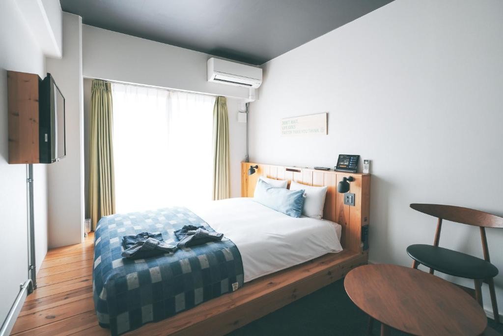 Anchor Hotel Fukuyama 13/50