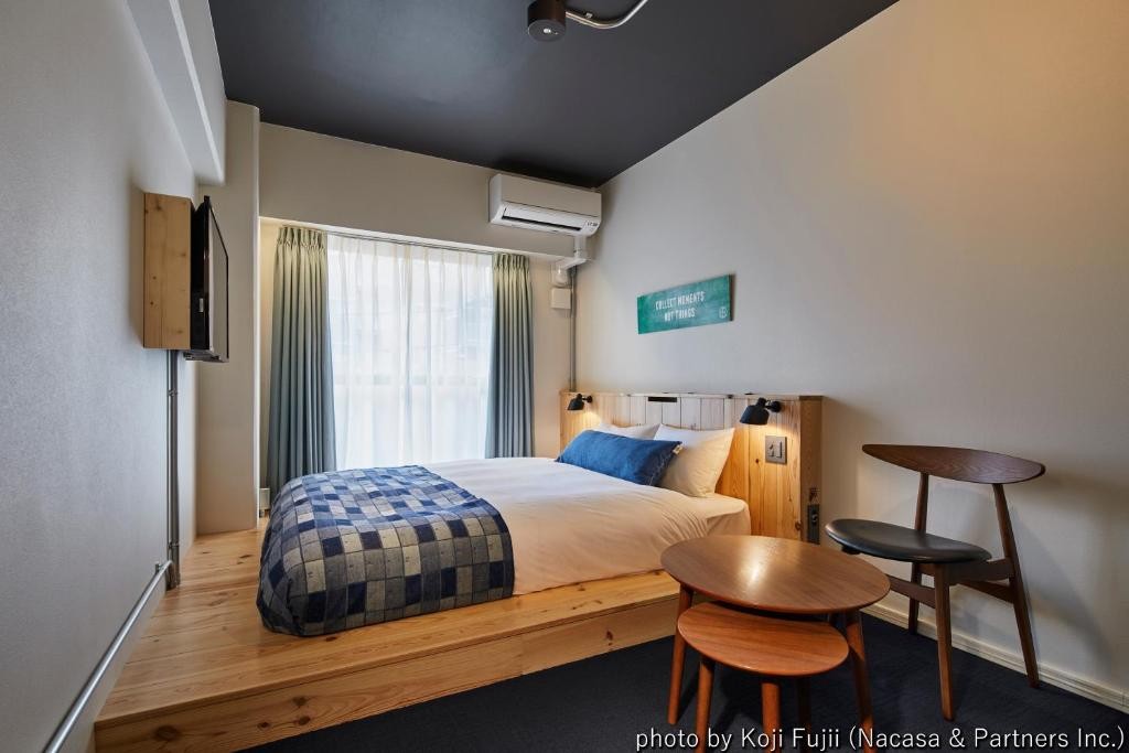 Anchor Hotel Fukuyama 17/50