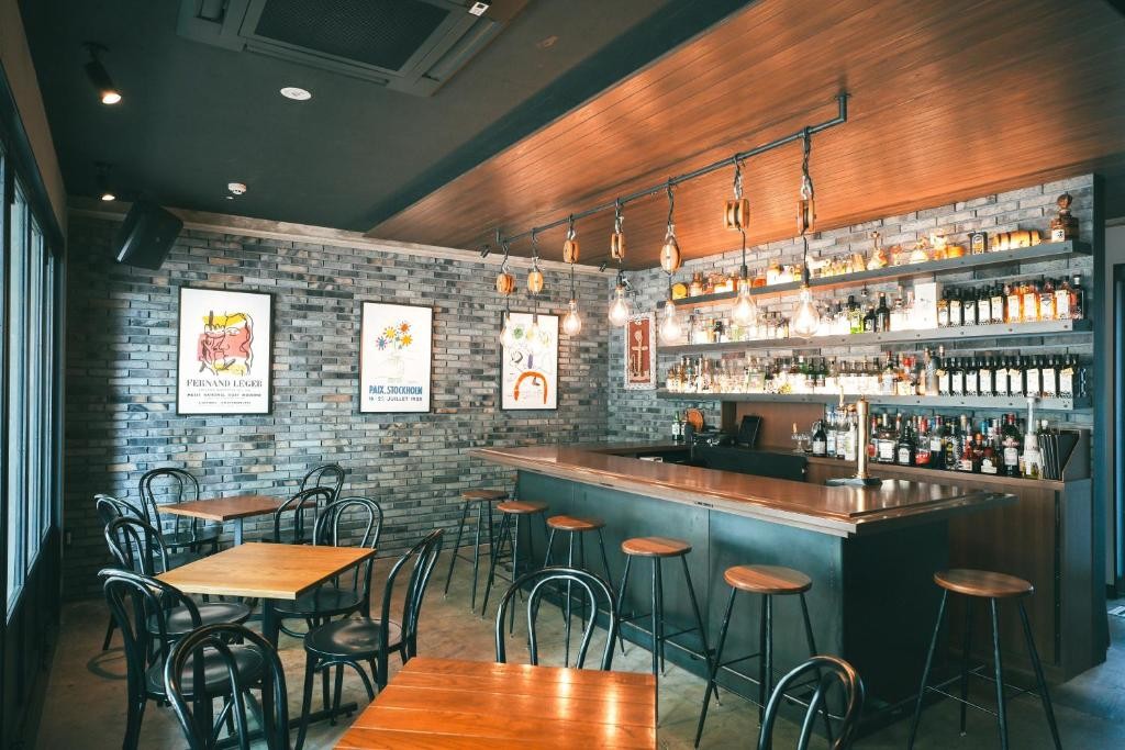 Anchor Hotel Fukuyama 26/50