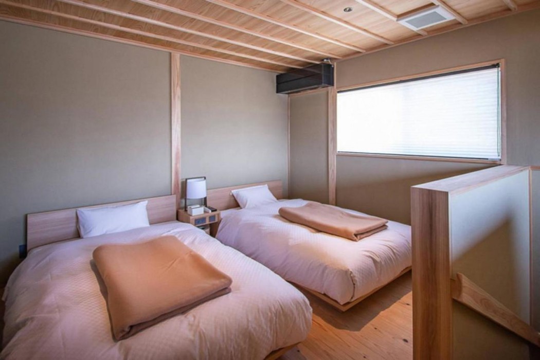 Hotel Cultia Dazaifu 11/60