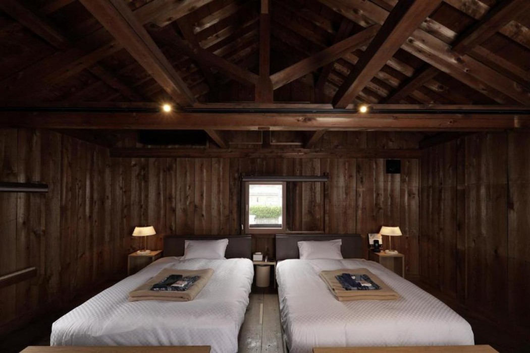 Hotel Cultia Dazaifu 10/60