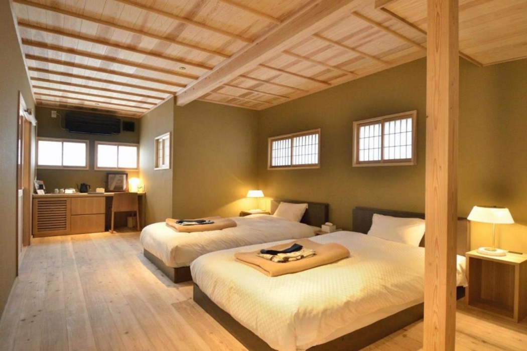 Hotel Cultia Dazaifu 15/60