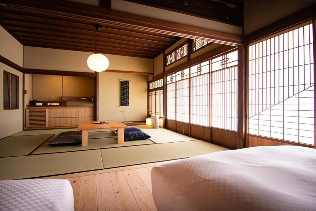 Hotel Cultia Dazaifu 13/60