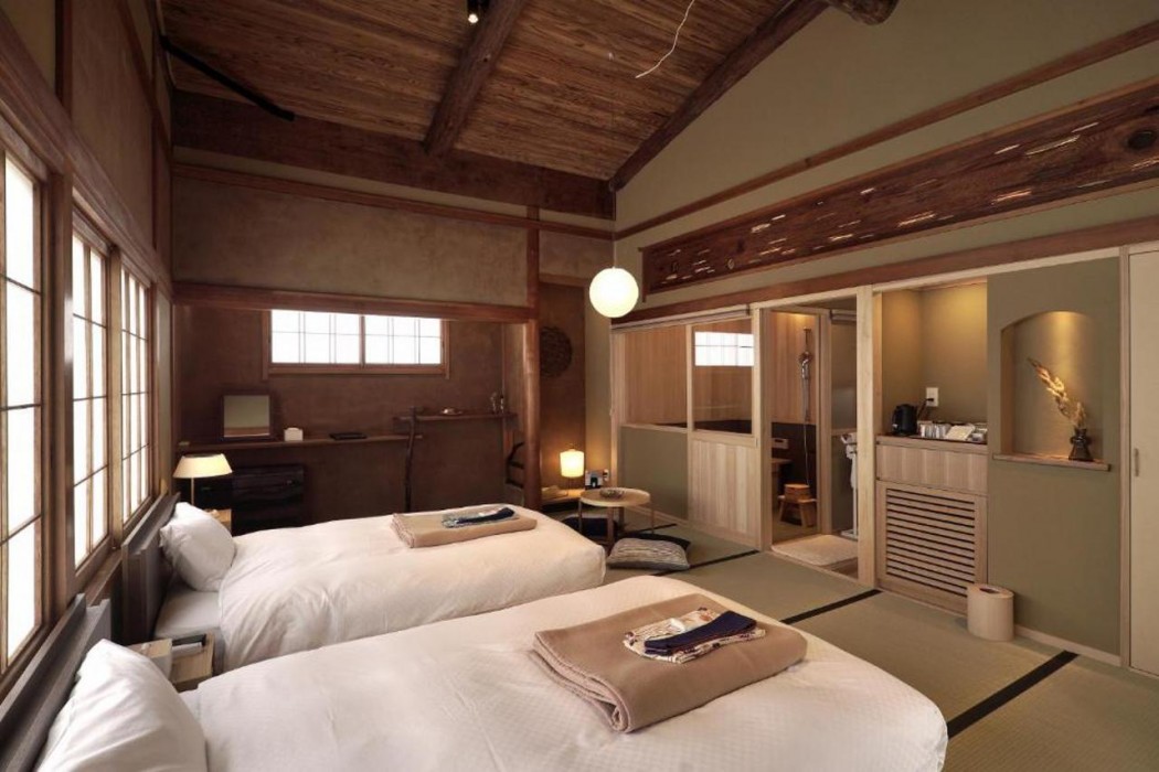 Hotel Cultia Dazaifu 16/60