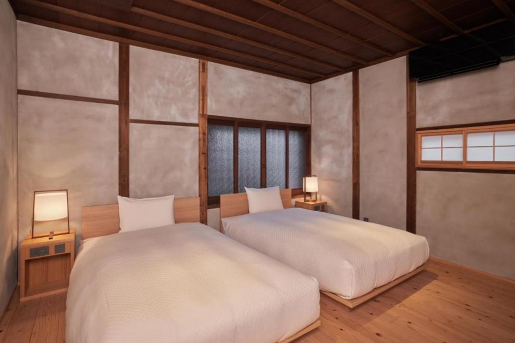Hotel Cultia Dazaifu 14/60