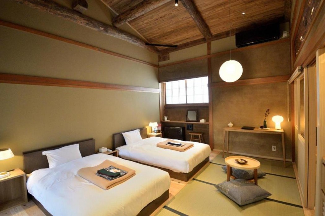Hotel Cultia Dazaifu 12/60