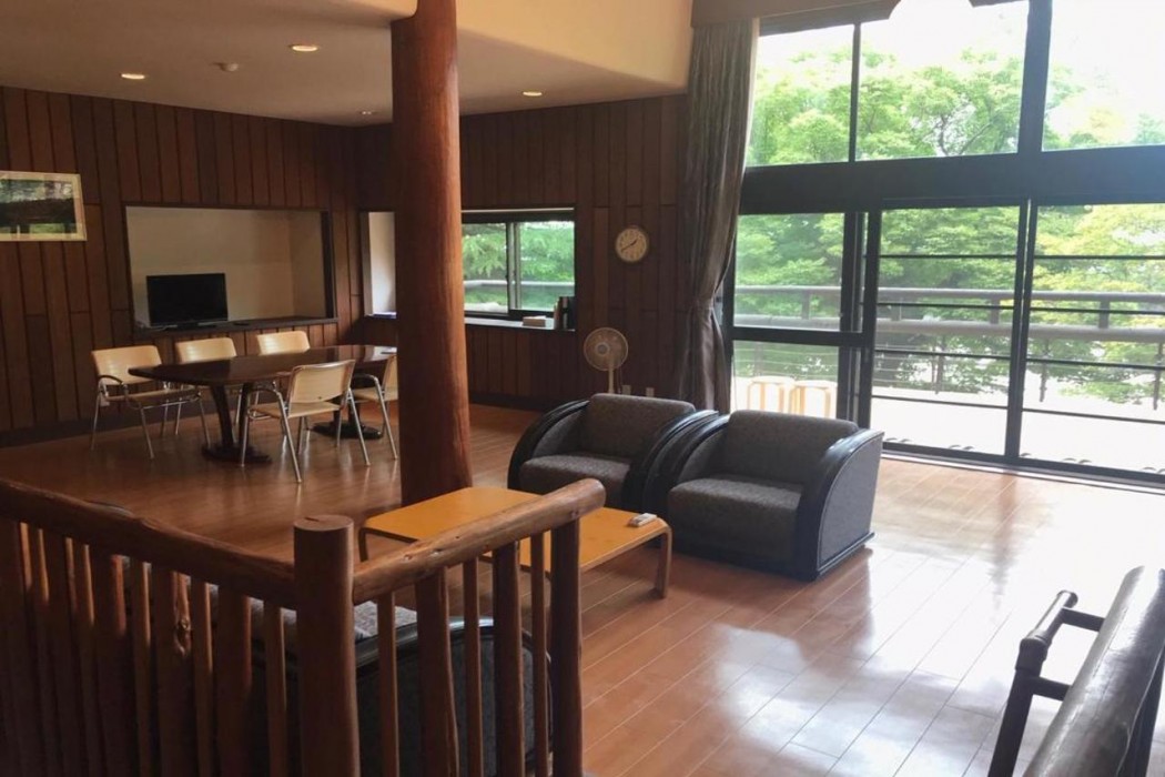Hotel Daisen Shirogane 14/60