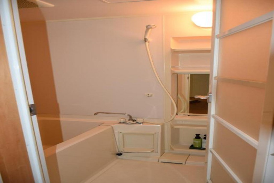 Hotel Daisen Shirogane 17/60