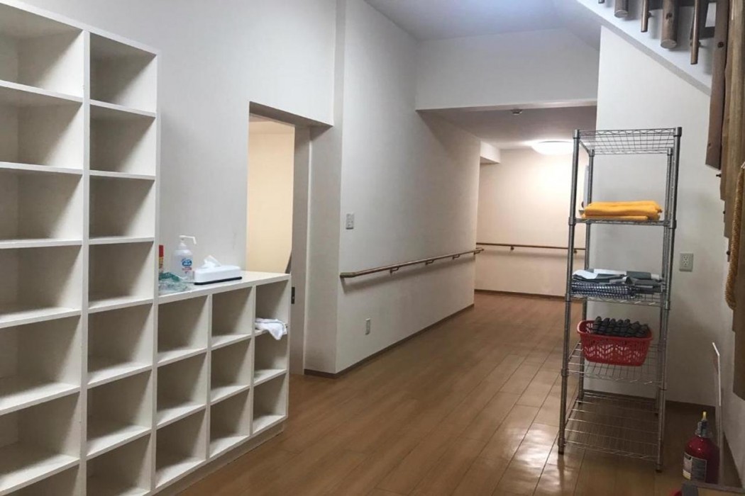 Hotel Daisen Shirogane 13/60