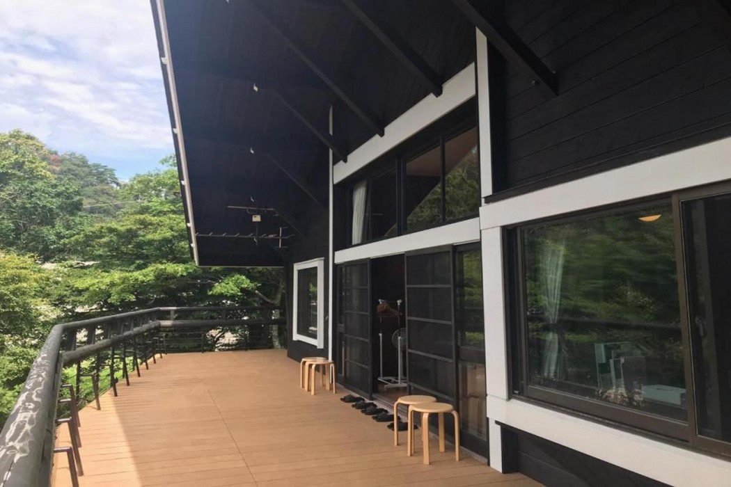 Hotel Daisen Shirogane 3/60