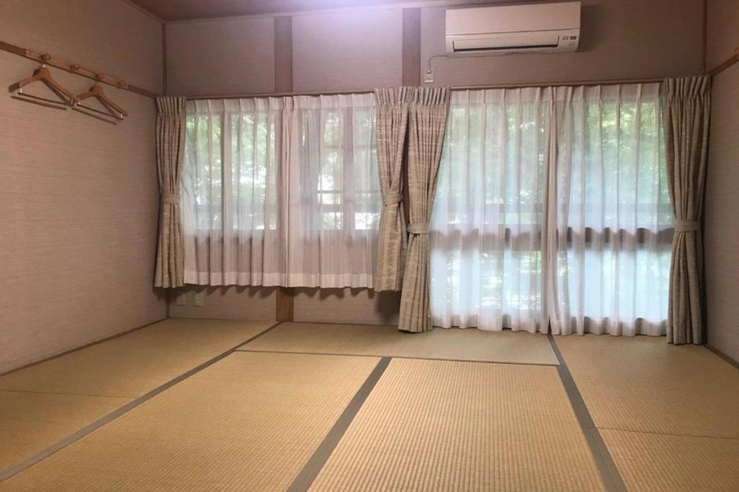 Hotel Daisen Shirogane 18/60