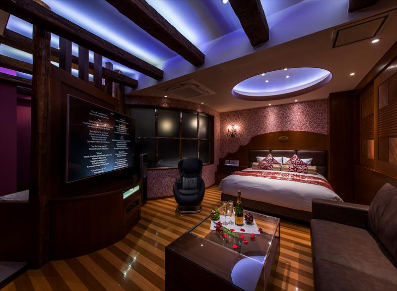 Hotel Dior 7 10/67