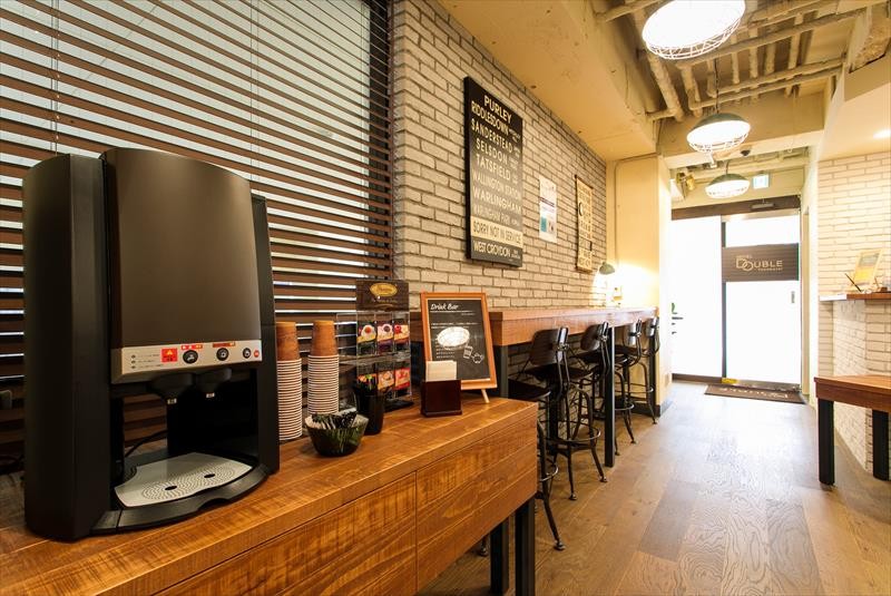 Hotel Double Funabashi 14/50
